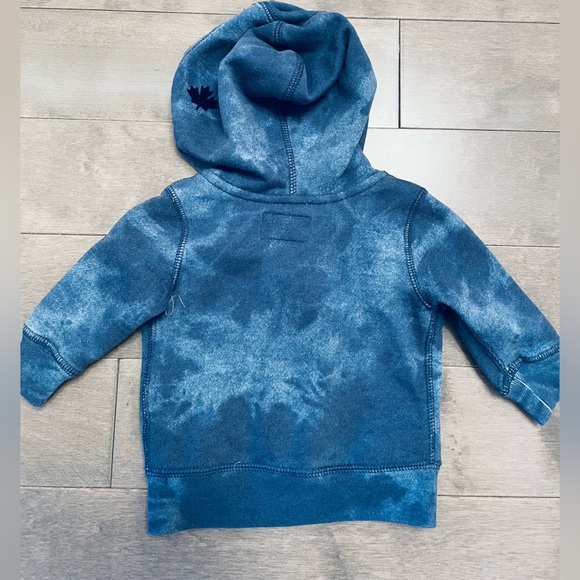 Baby Roots Hoodie - Picture 3 of 3